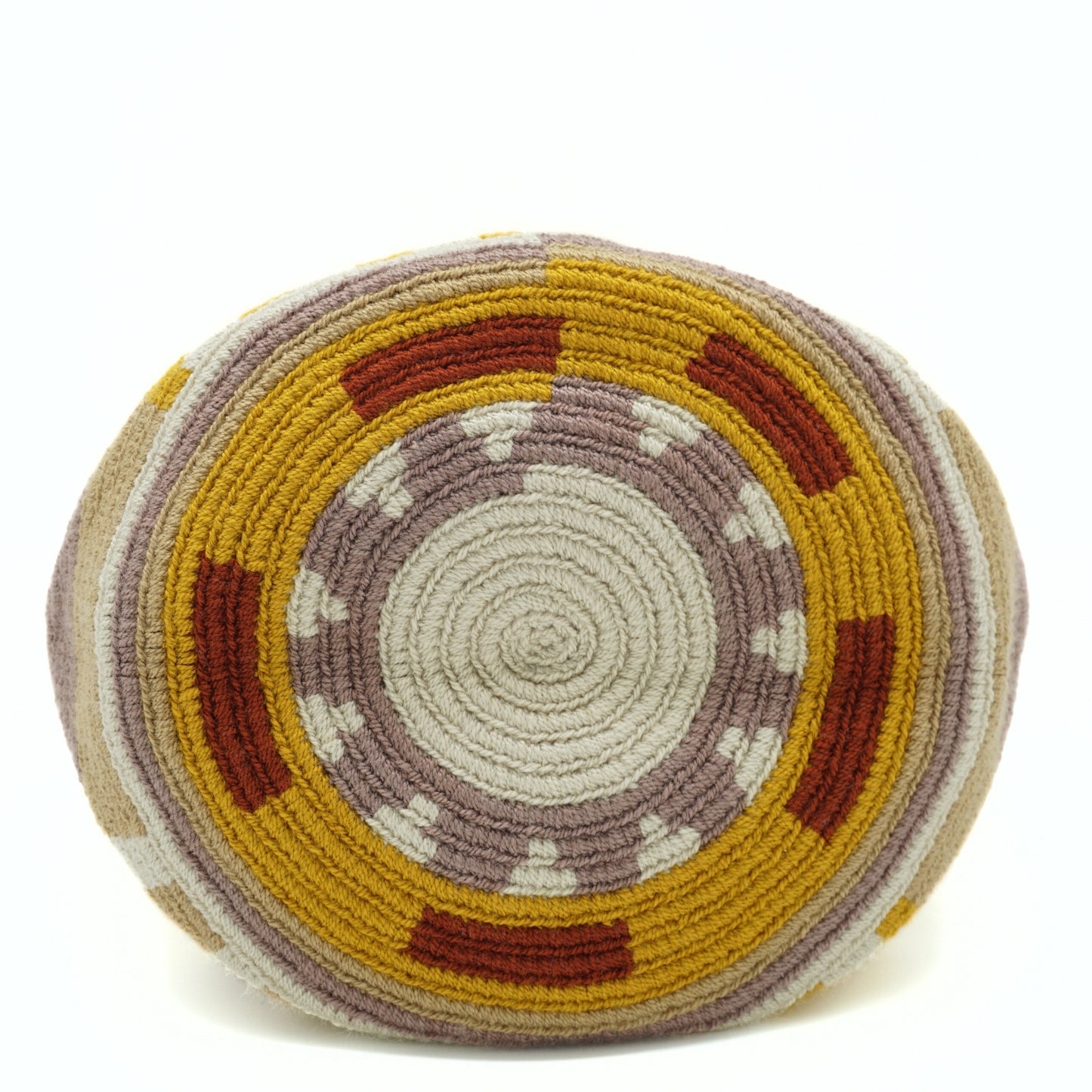 Saco trenzado Jimena