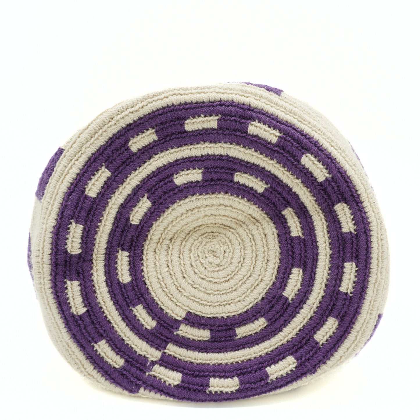 Saco trenzado Carlota