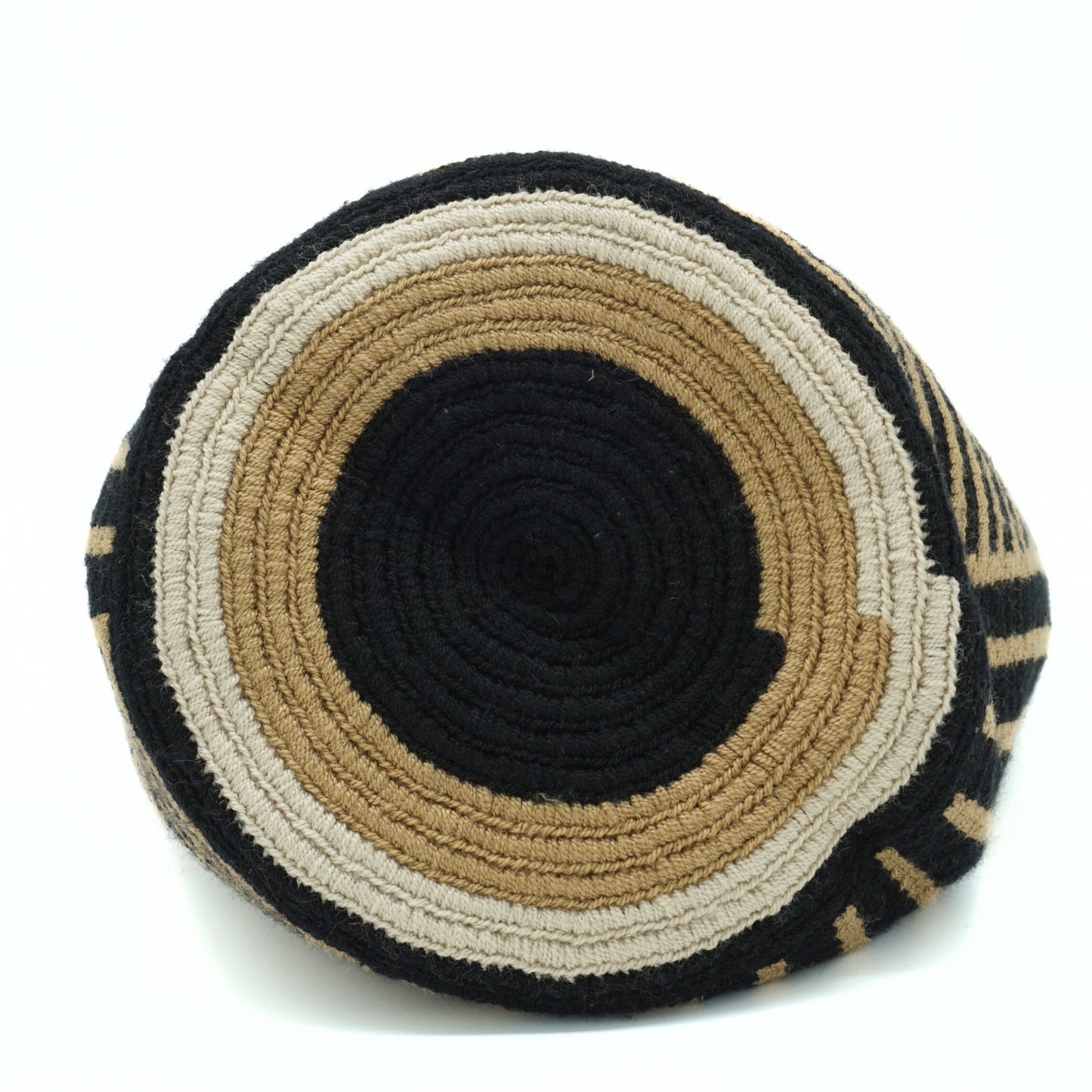 Saco trenzado Casilda