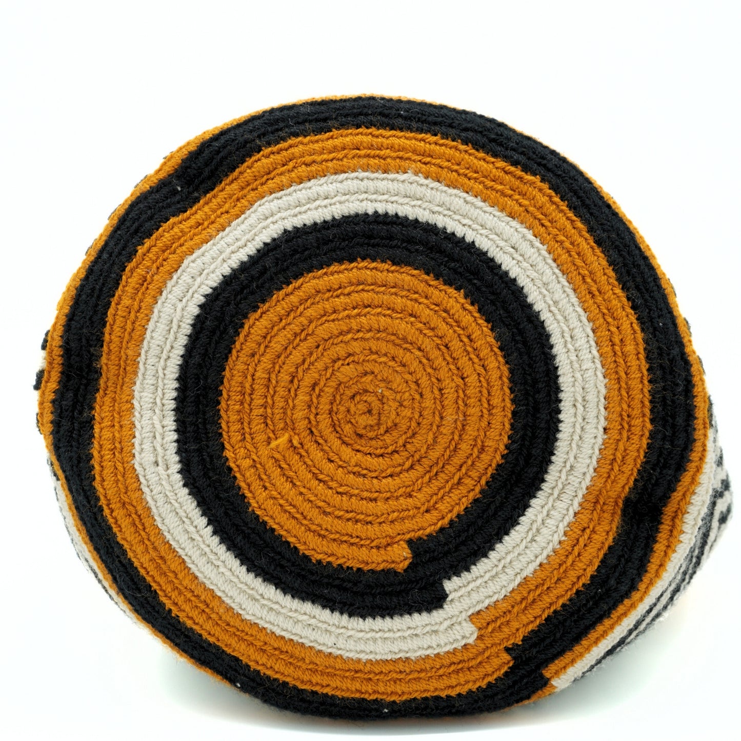 Saco trenzado Teresa